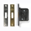 1012 & 1013 - 3 Lever Mortice Deadlock