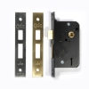 1022 & 1023 - 3 Lever Mortice Sashlock