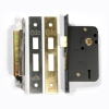 2022 & 2023 - 5 Lever Mortice Sashlock