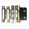 5022 & 5023 - Series Mortice Bathroom Lock