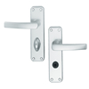 75 - Bathroom Privacy Lever