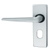 Craden 102 - Oval Profile Lever Lockset