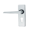 Craden 103 - Euro Profile Lever Lockset