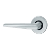 Craden 104 - Round Rose Lever Latchset