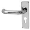 Craden 203 - Euro Profile Lever Lockset