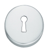 Craden 210 - Keyhole Escutcheon